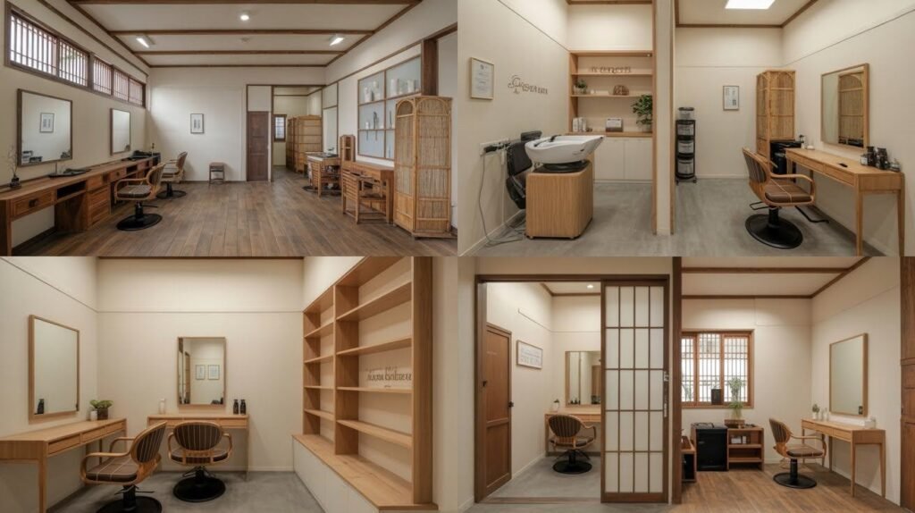 Layout & Floor Plan Hacks