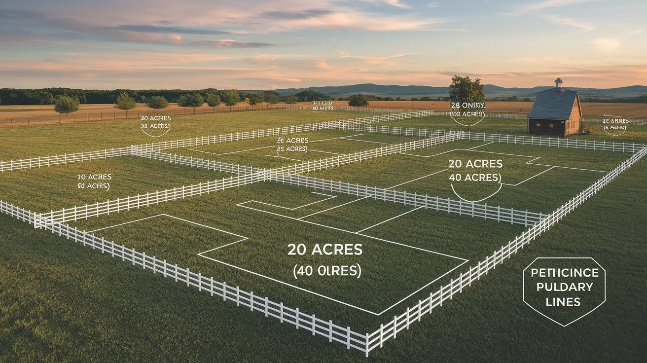 Legal and Zoning Definitions