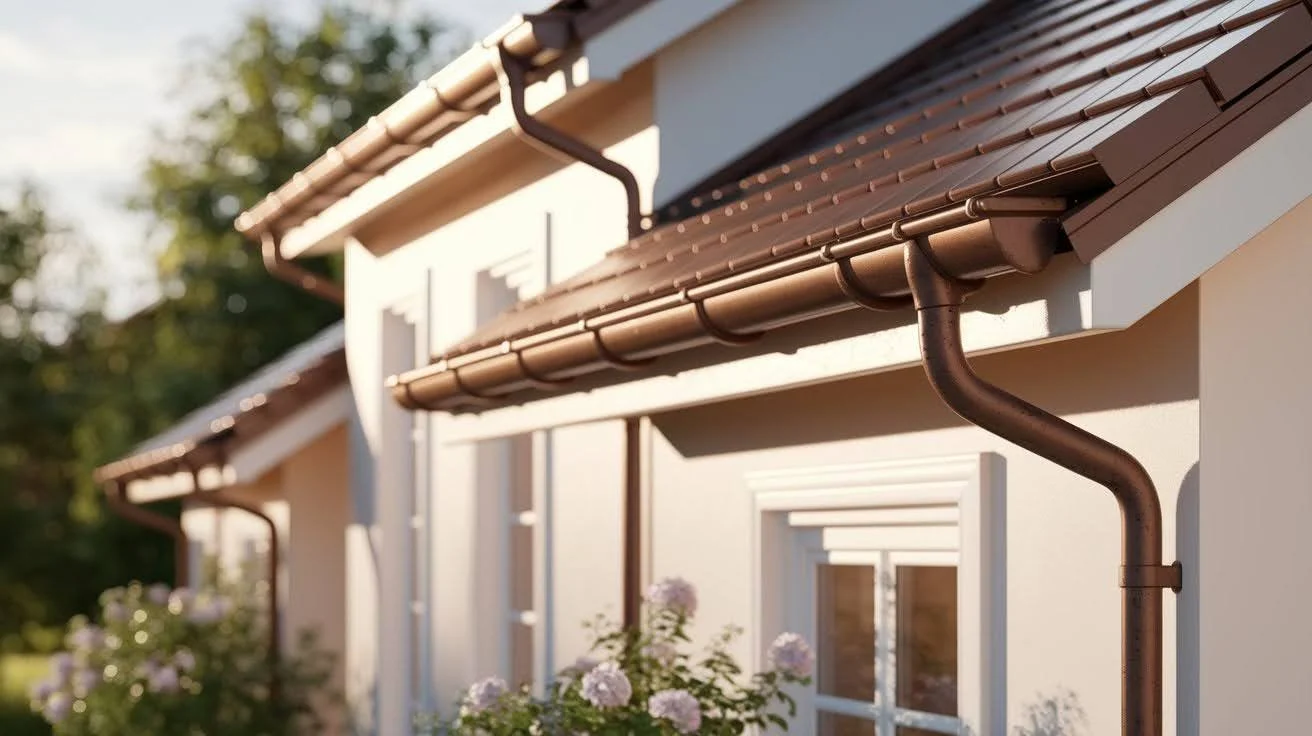 Low-Maintenance Finish