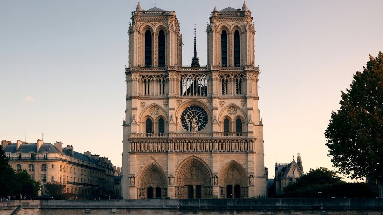 Notre-Dame