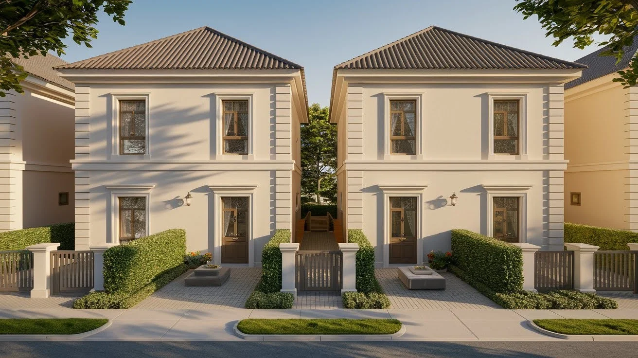 Ownership and Utility Setup