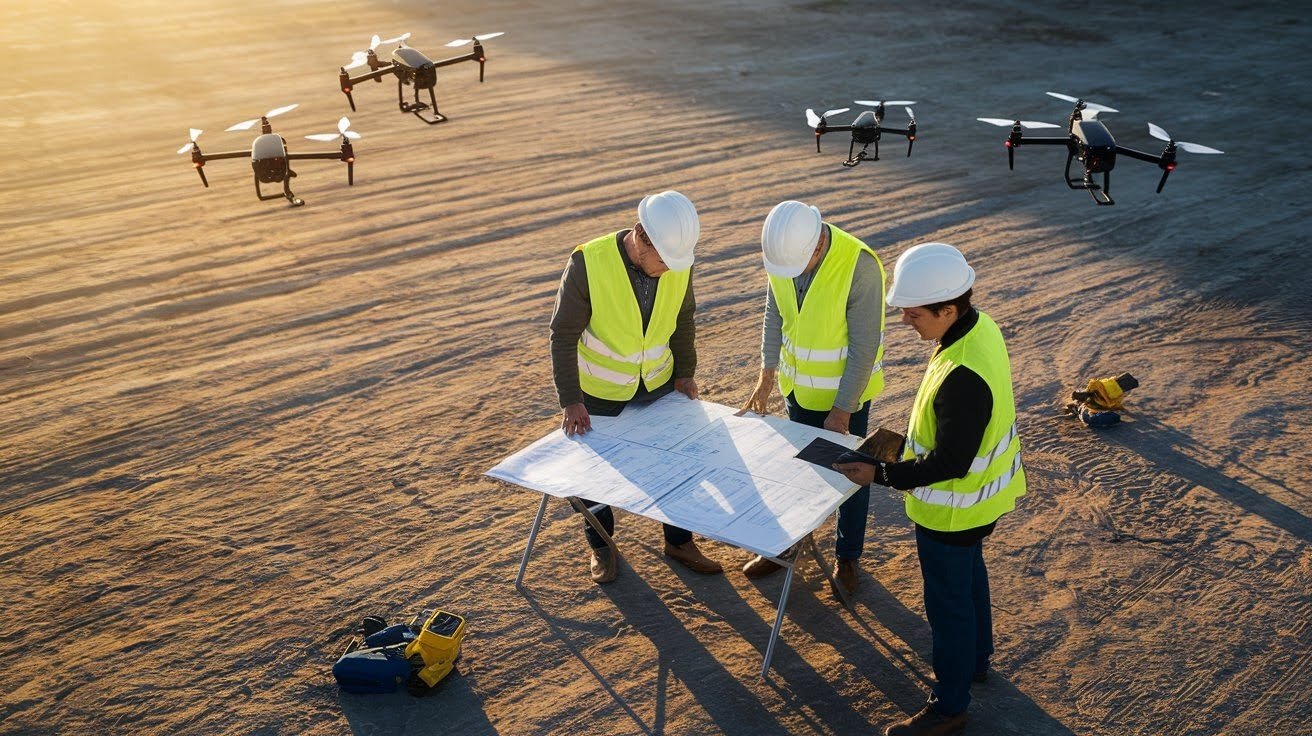 Phase 1: Planning and Design