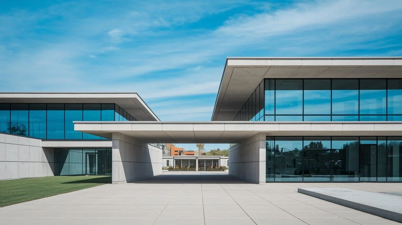 Postmodern Architecture