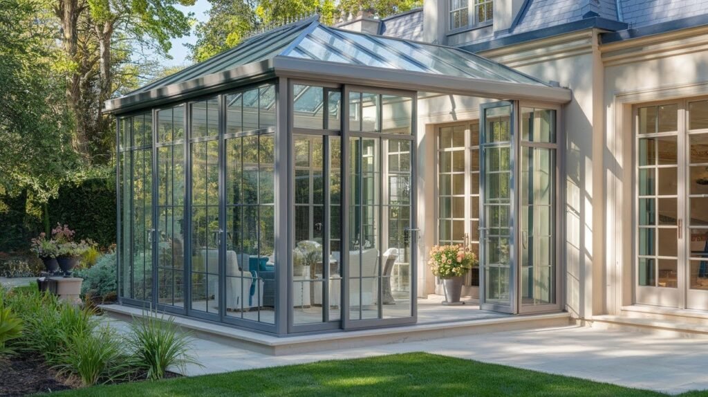 Prepare the Site and Foundation