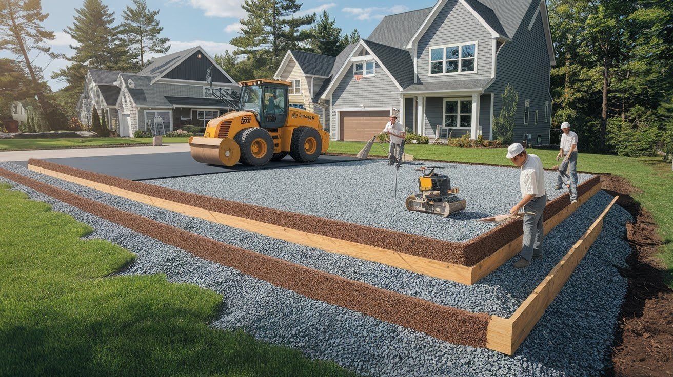 Proper Base Compaction