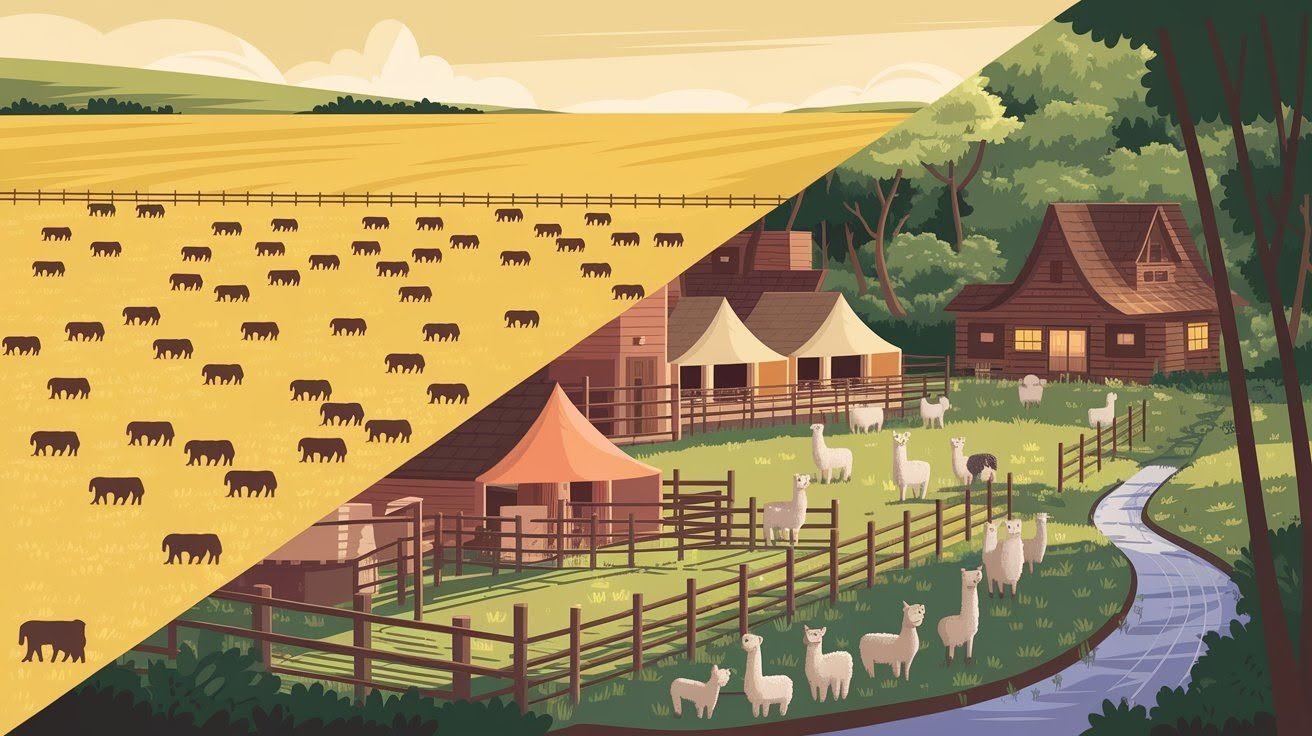 Purpose and Land Use