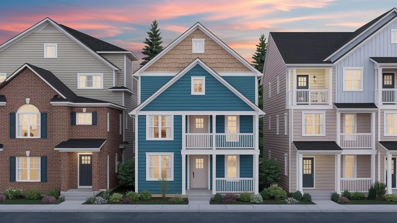 Residential Buildings