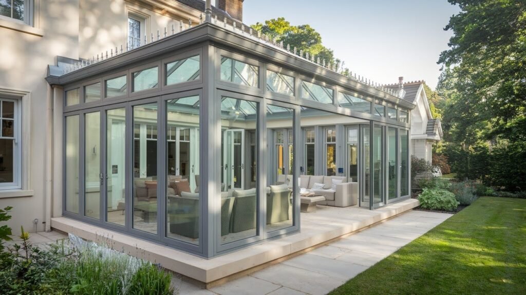 Select the Right Materials