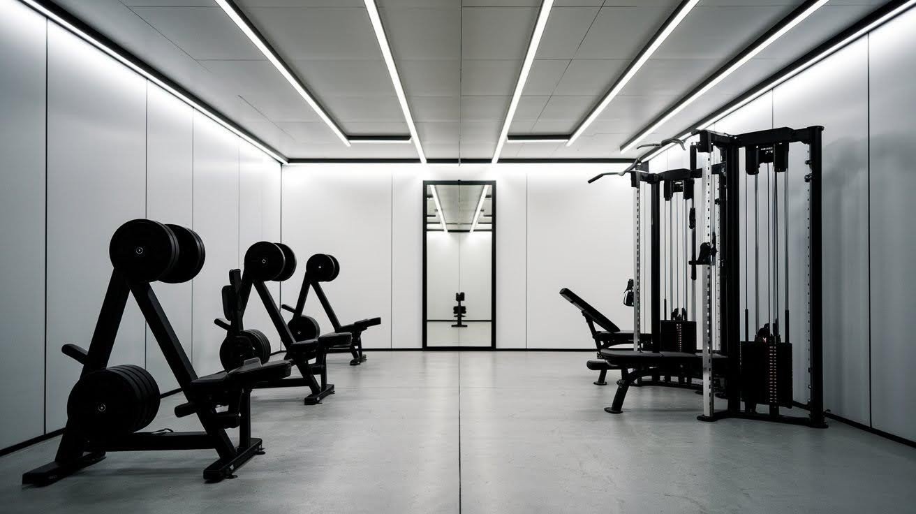 Simple Black and White