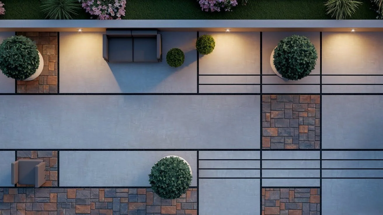  Simplicity with Limited Flair