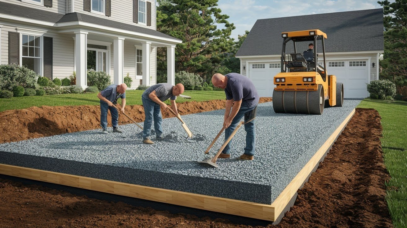 Slope and Water Runoff