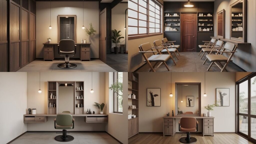 Smart Furniture Selection