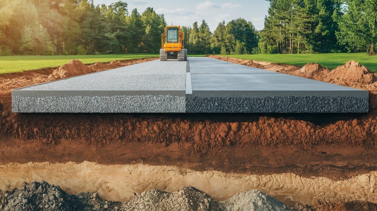 Soil and Subgrade Quality