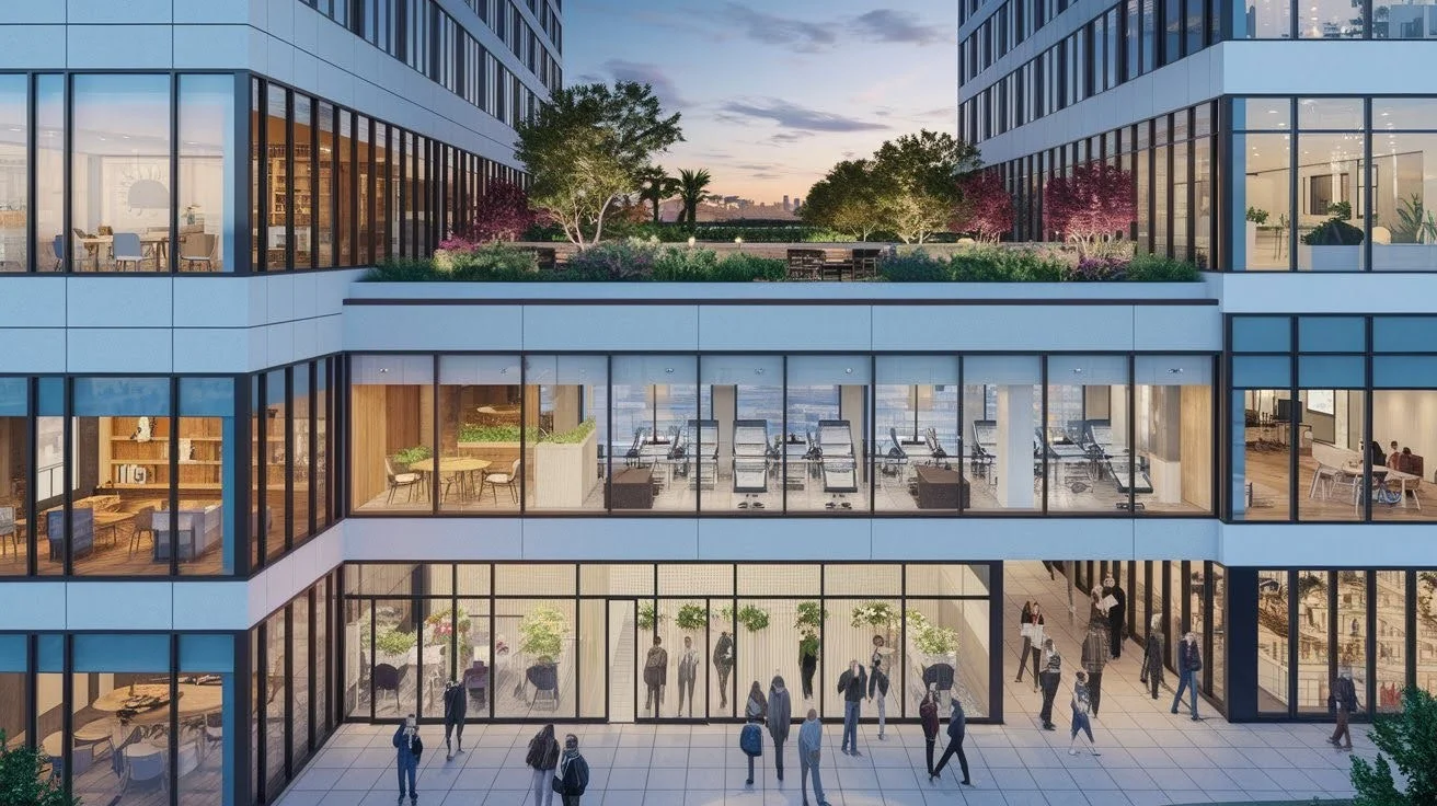 Solutions and Innovations