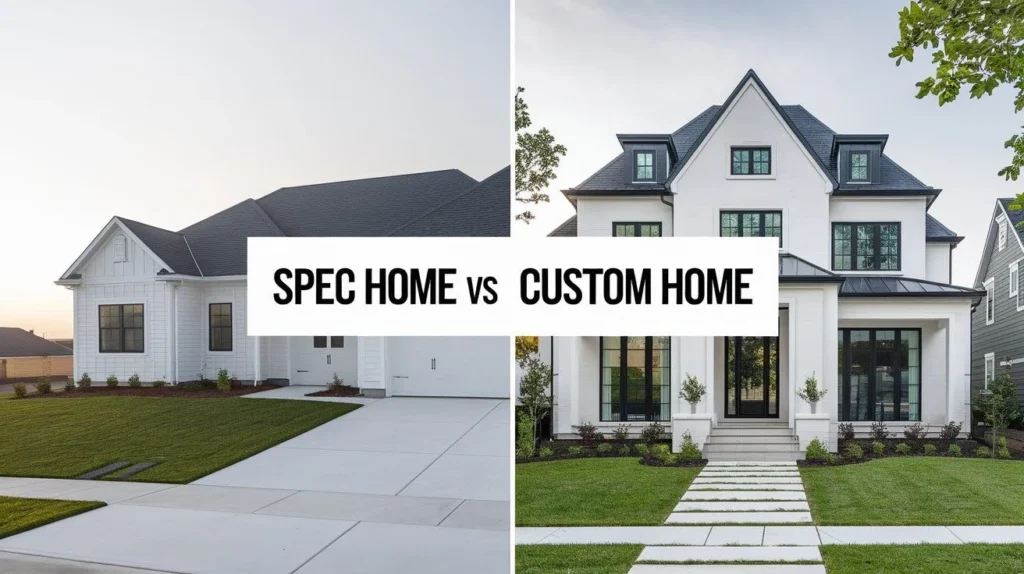 Spec-Home-vs-Custom-Home