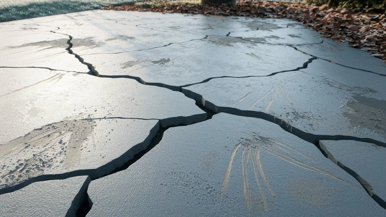 Strong but Vulnerable