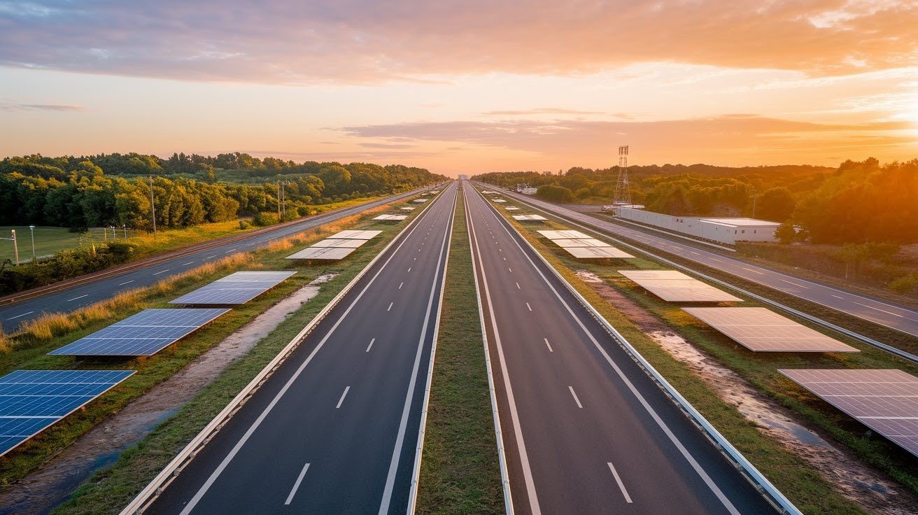 Sustainability and the Future of Heavy Civil Construction