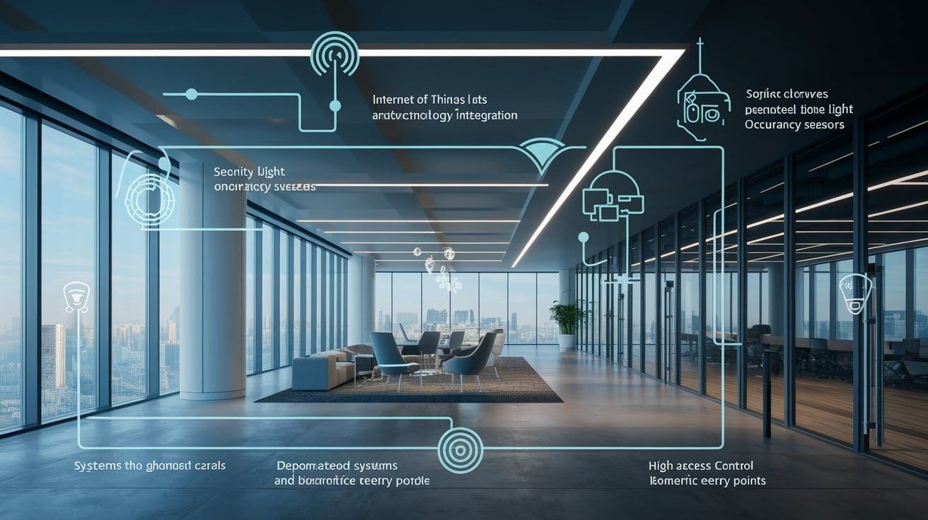 Technology Integration