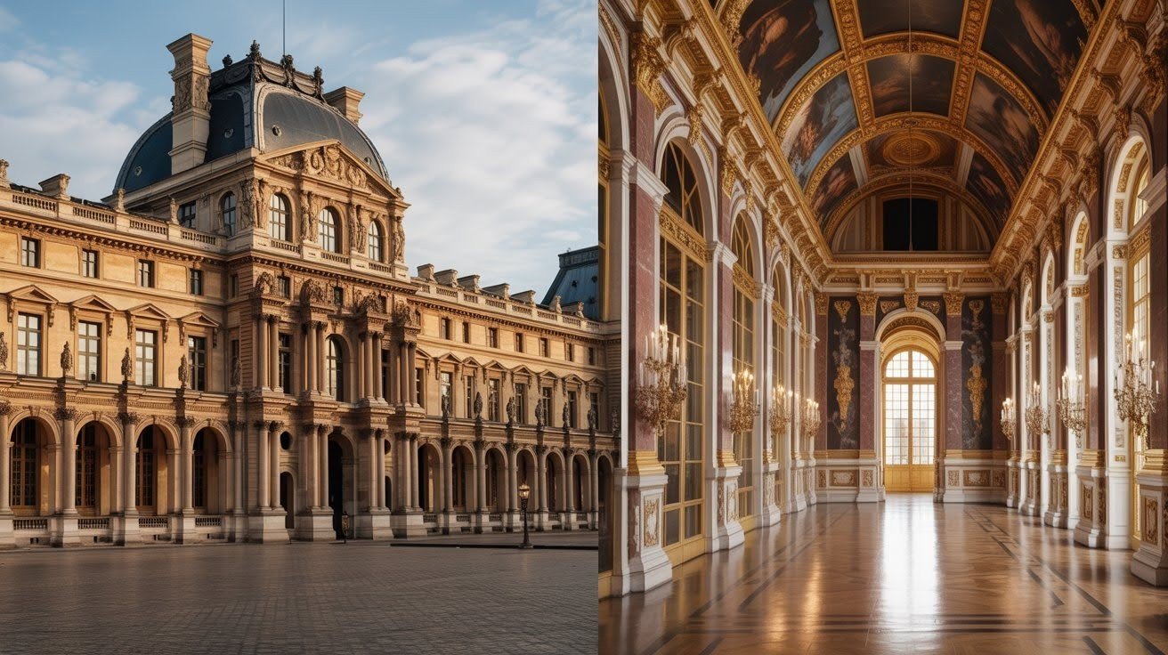 The Human Scale of Grandeur