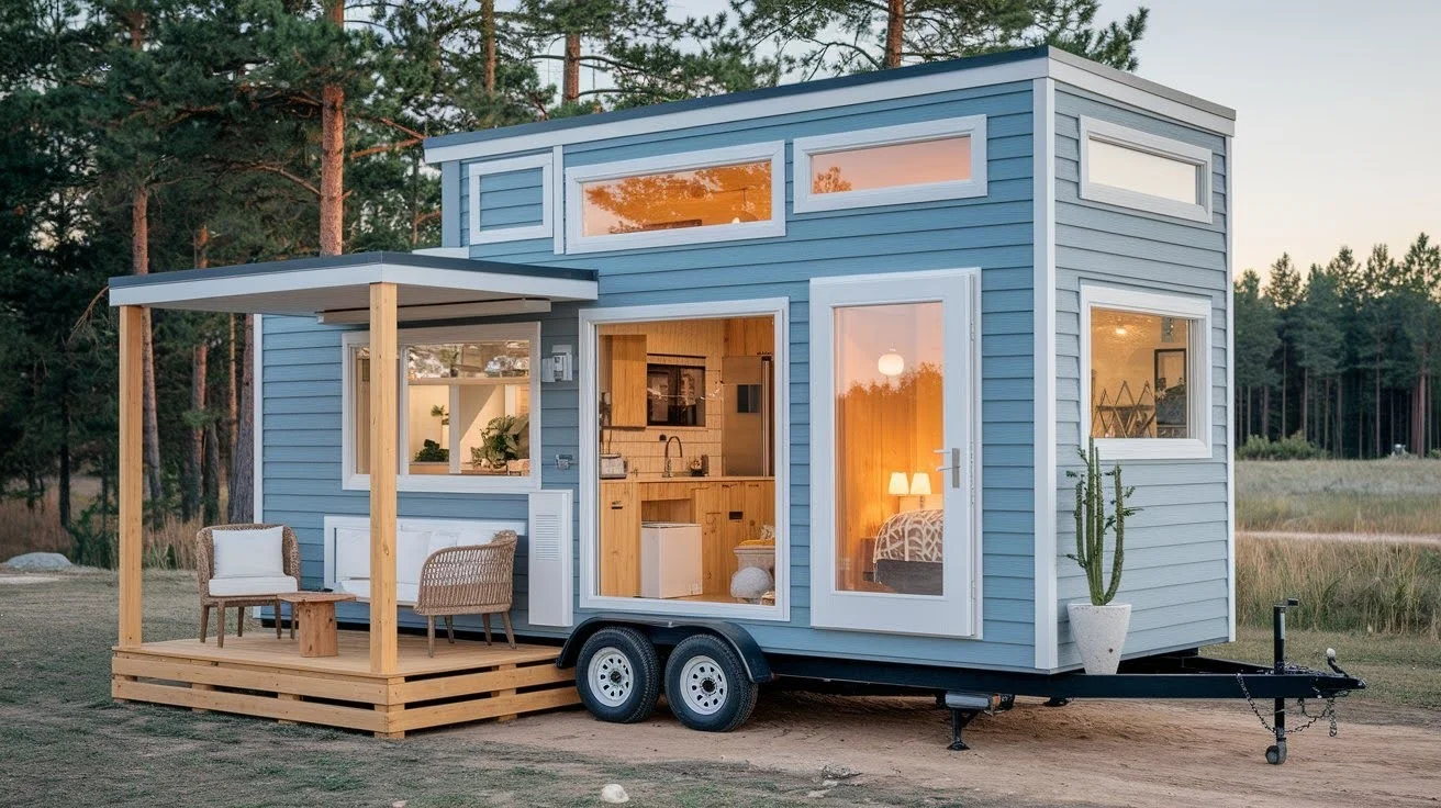 Tiny Homes