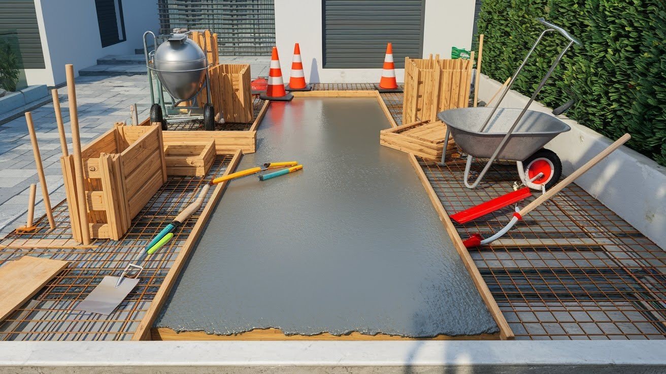 Tools and Materials Needed