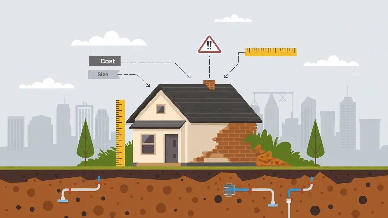 What Affects House Demolition Costs
