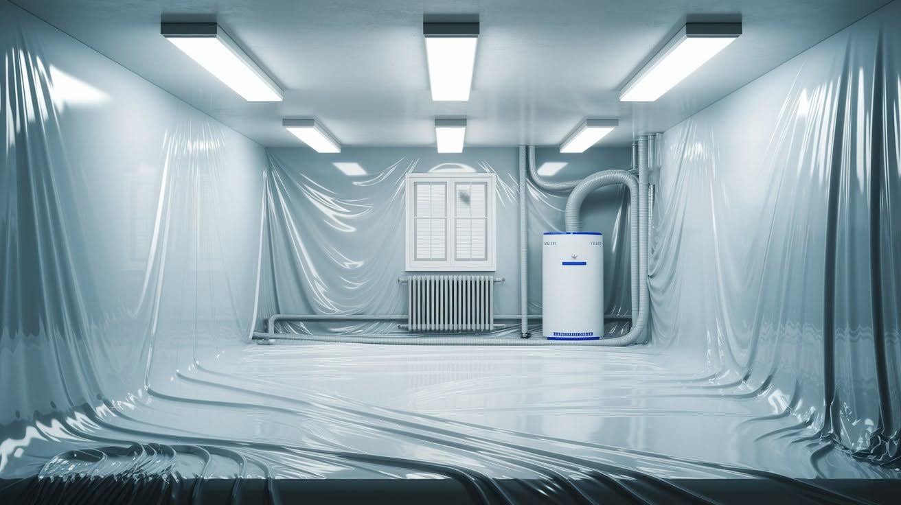 What Is Crawl Space Encapsulation?