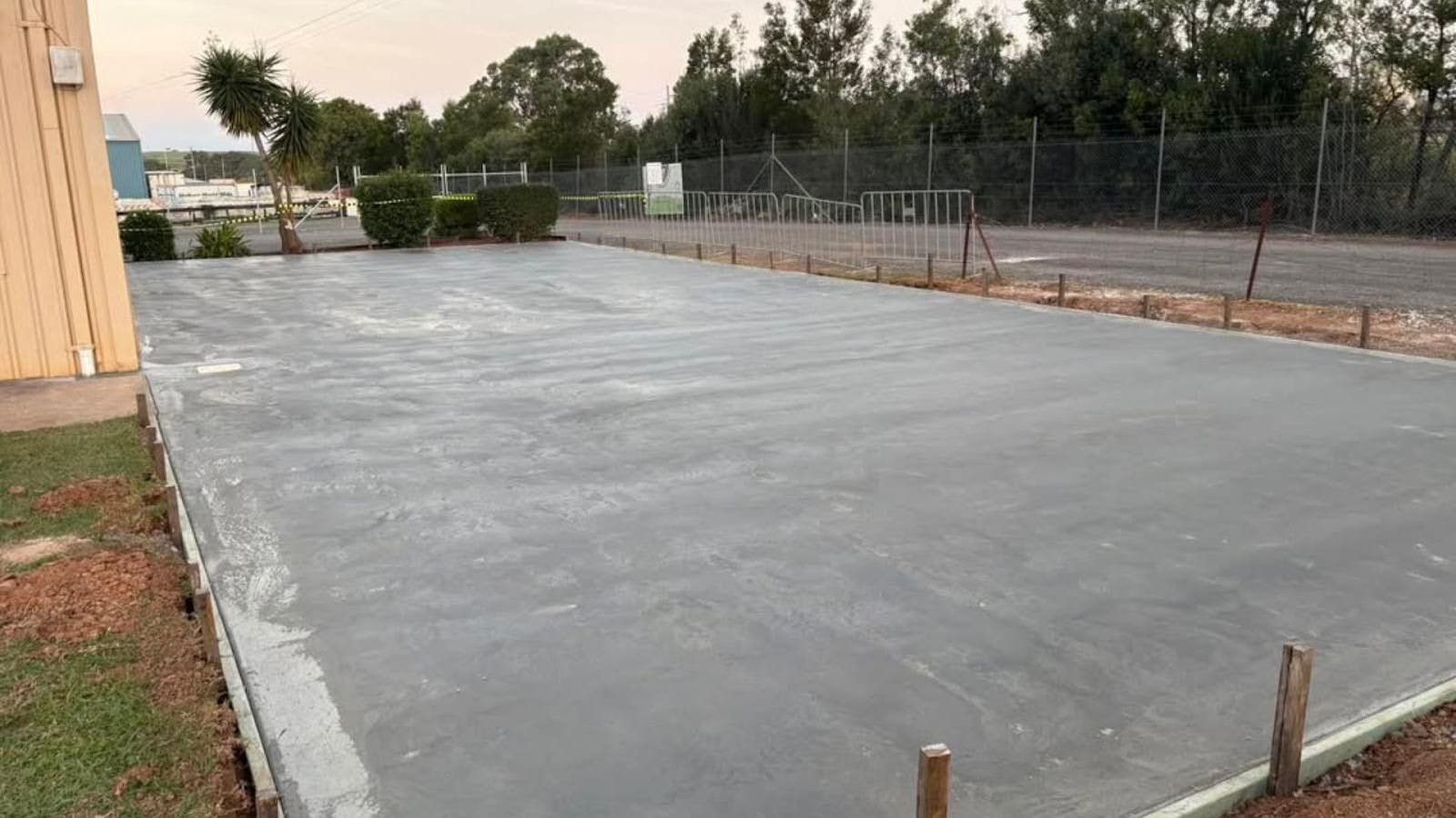 What Is a Concrete Slab?