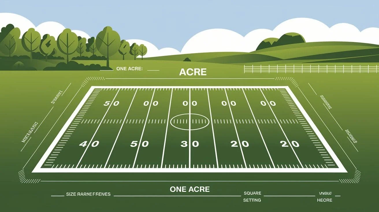 What is an Acre?