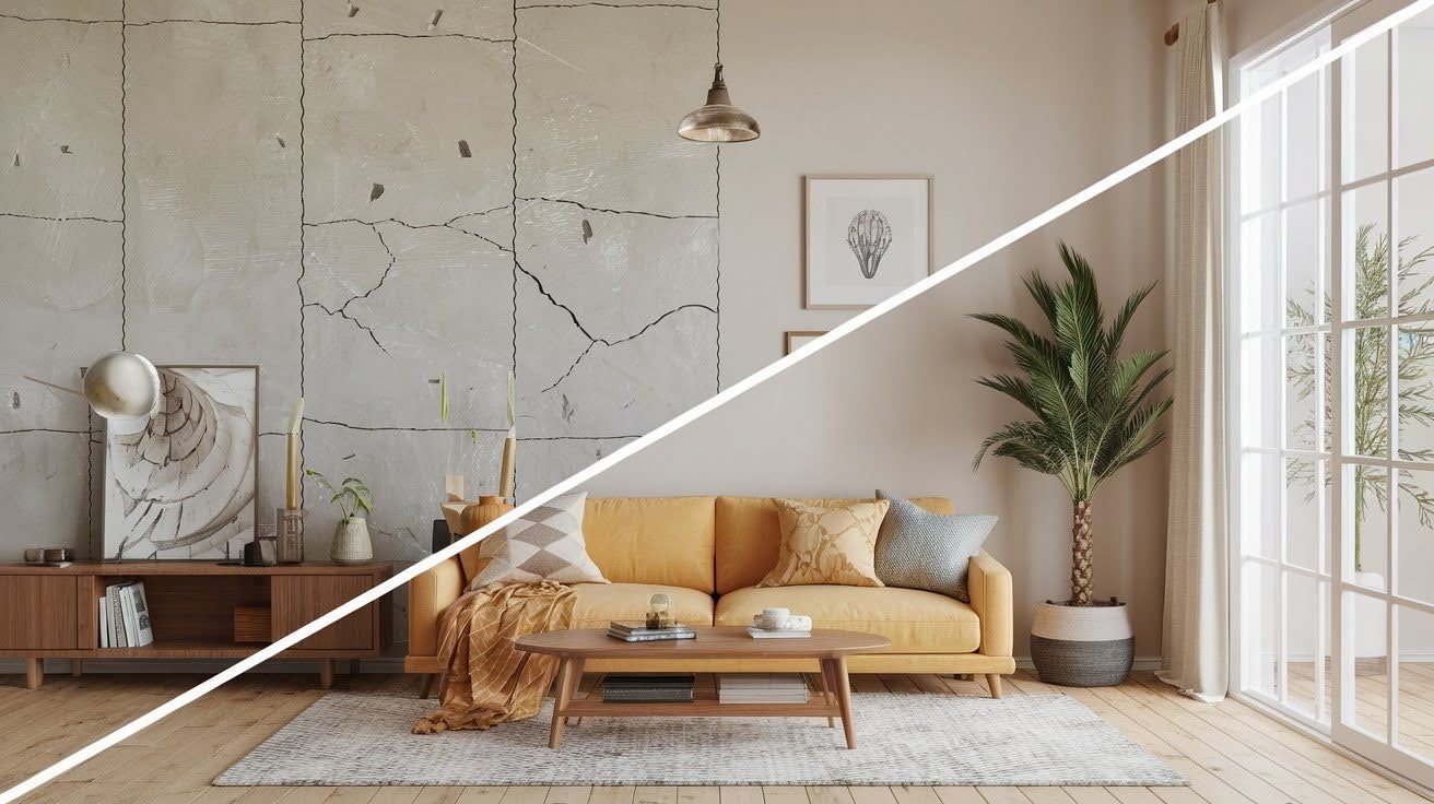 When Is Helical Pier Installation Necessary?