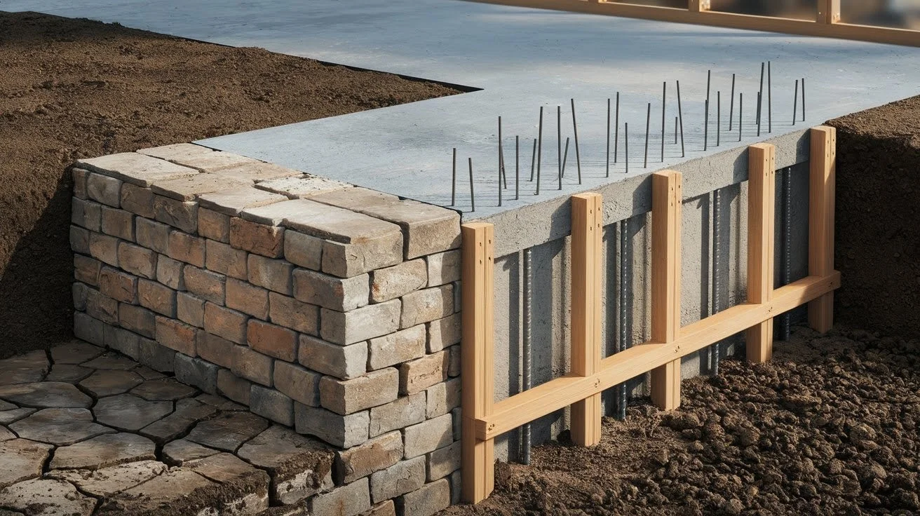 Why Underpinning is Needed