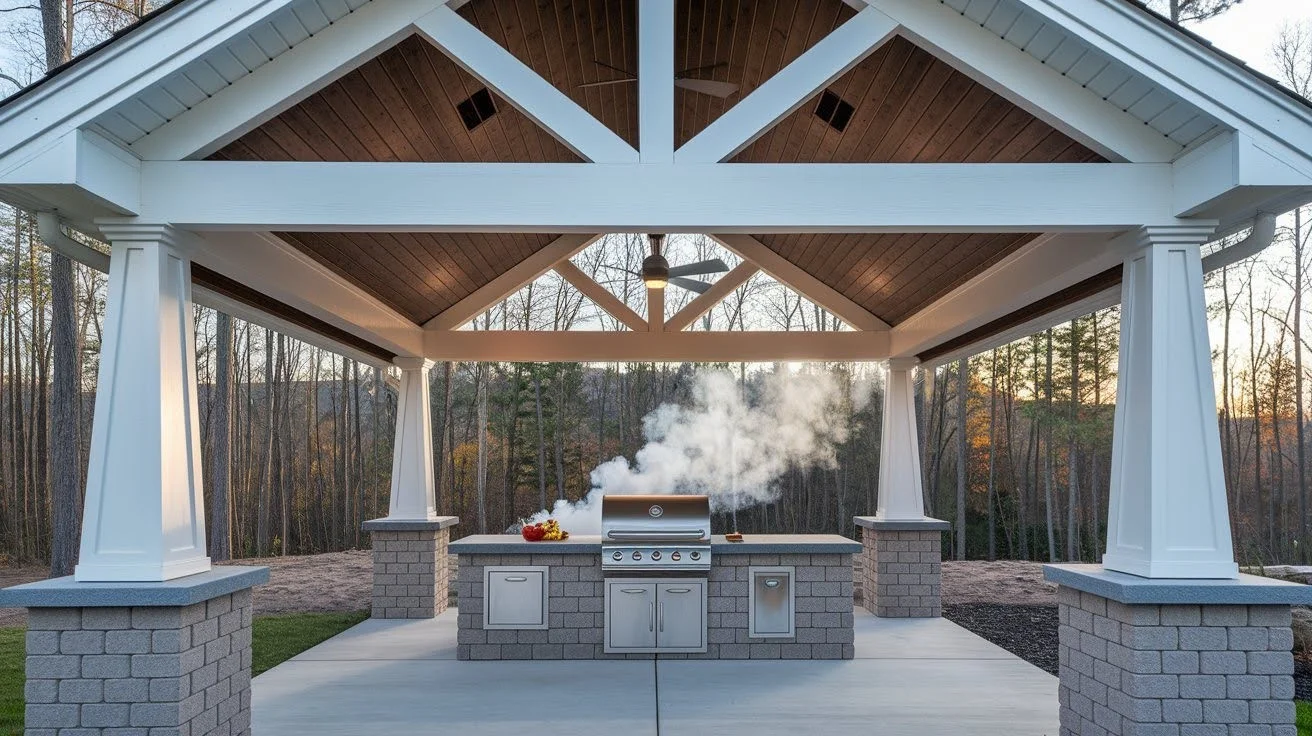 Why Ventilation Is Non-Negotiable