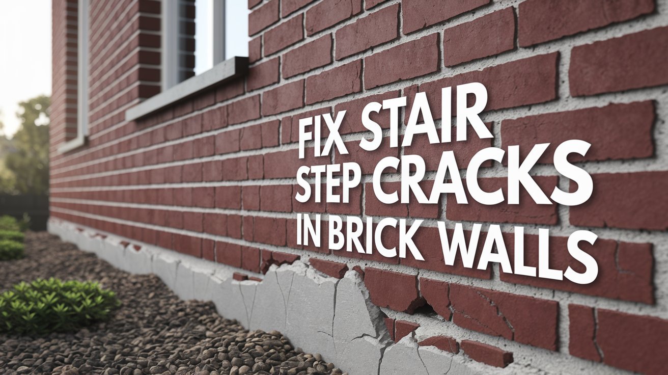 How to Identify and Fix Stair