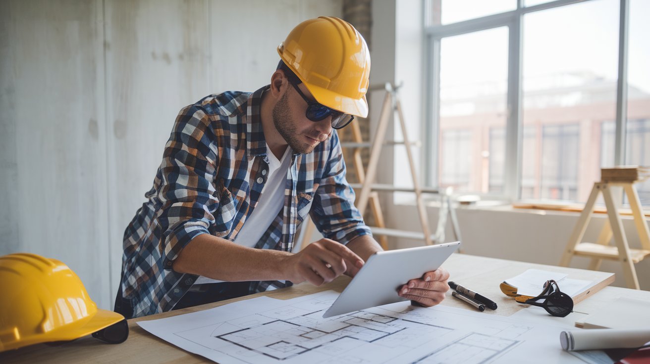 Key Responsibilities of a Contractor