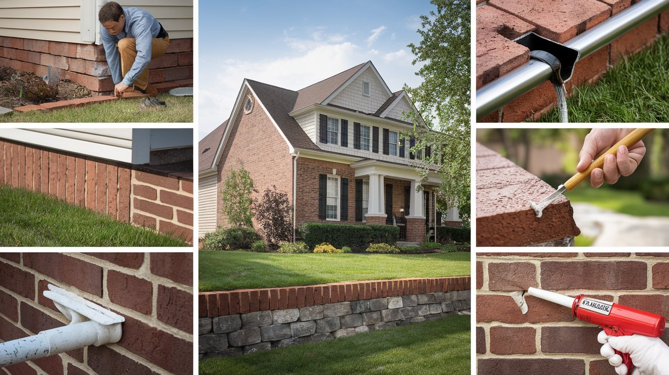 Preventing Future Foundation Problems