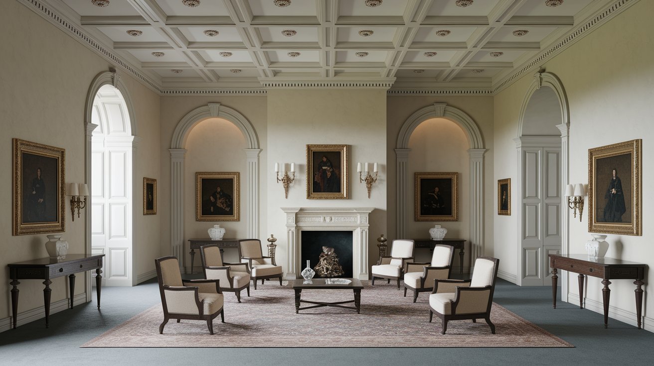 Creating a Sense of Order