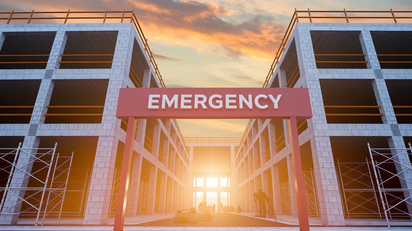 Healthcare Facilities
