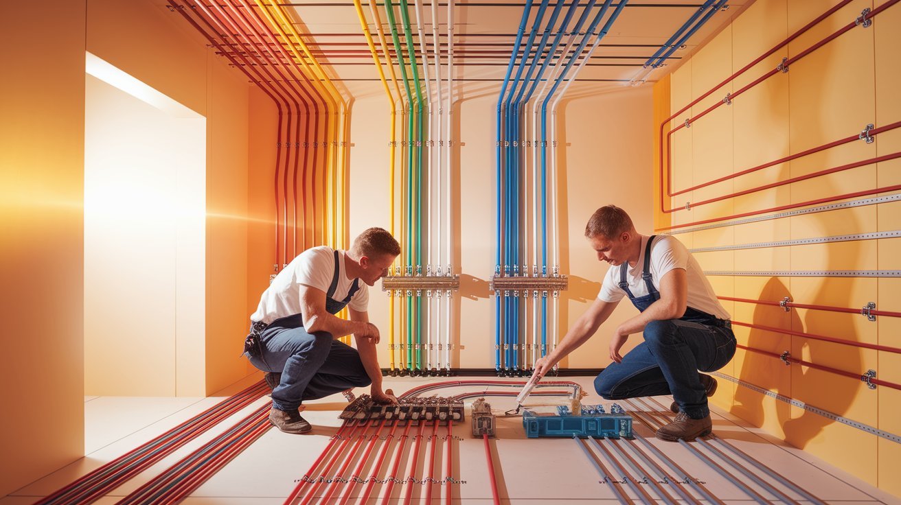 Systems Installation