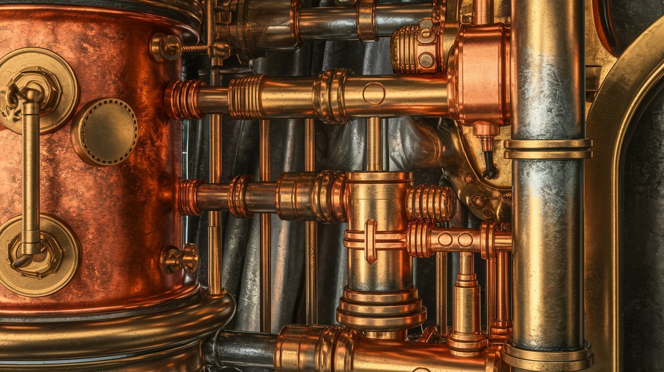 Integrate Industrial Materials and Forms