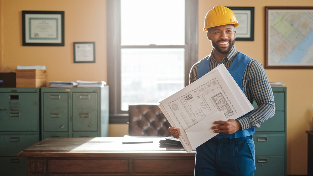 Permits and Approvals