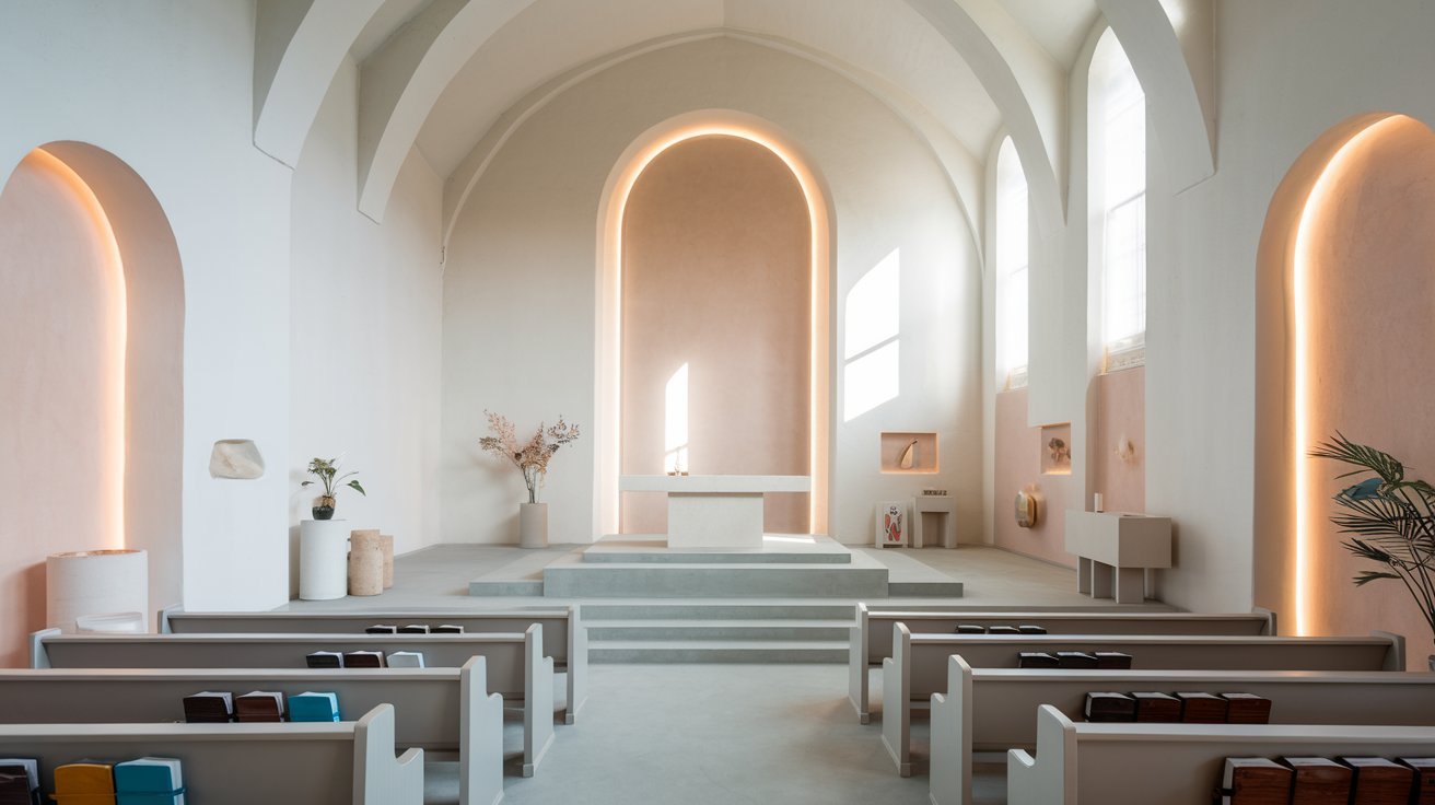 Stick to Light, Natural Colors