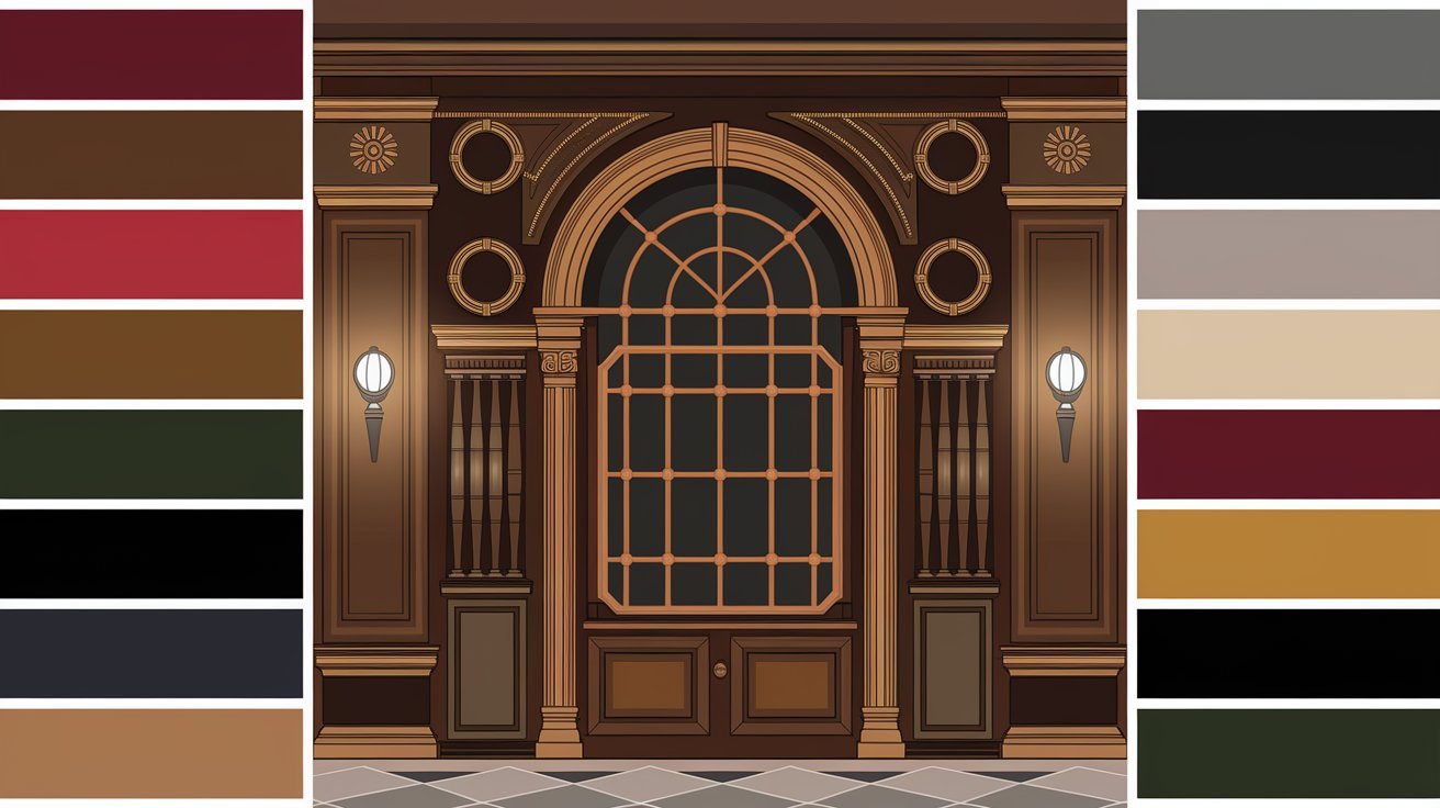 Use the Right Color Palette