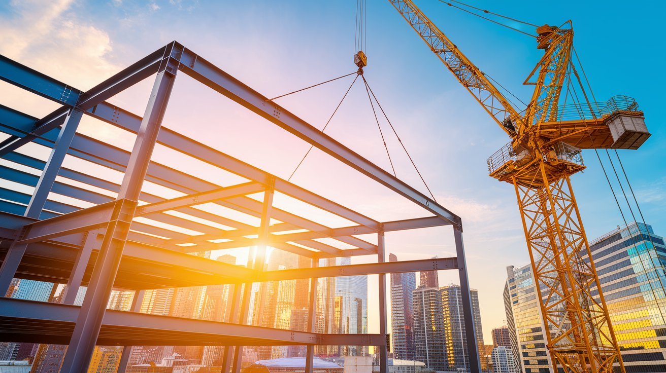 Structural Construction