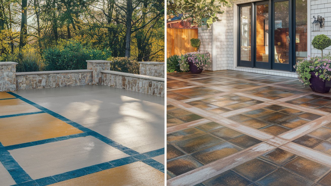 Appearance and Design Options