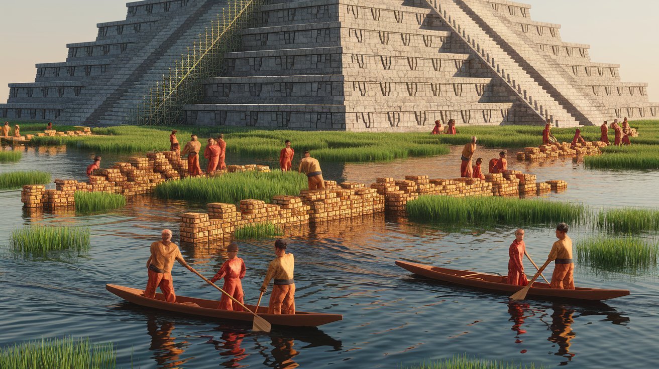 Structural Innovation and Engineering