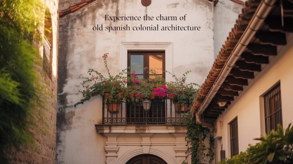 Experience the Charm