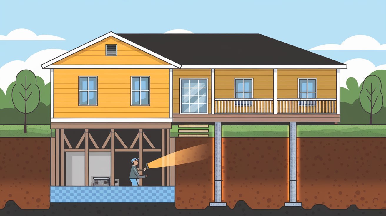 Maintenance Tips After Leveling