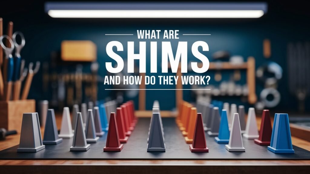 What Are Shims and How Do They Work? What Are Shims