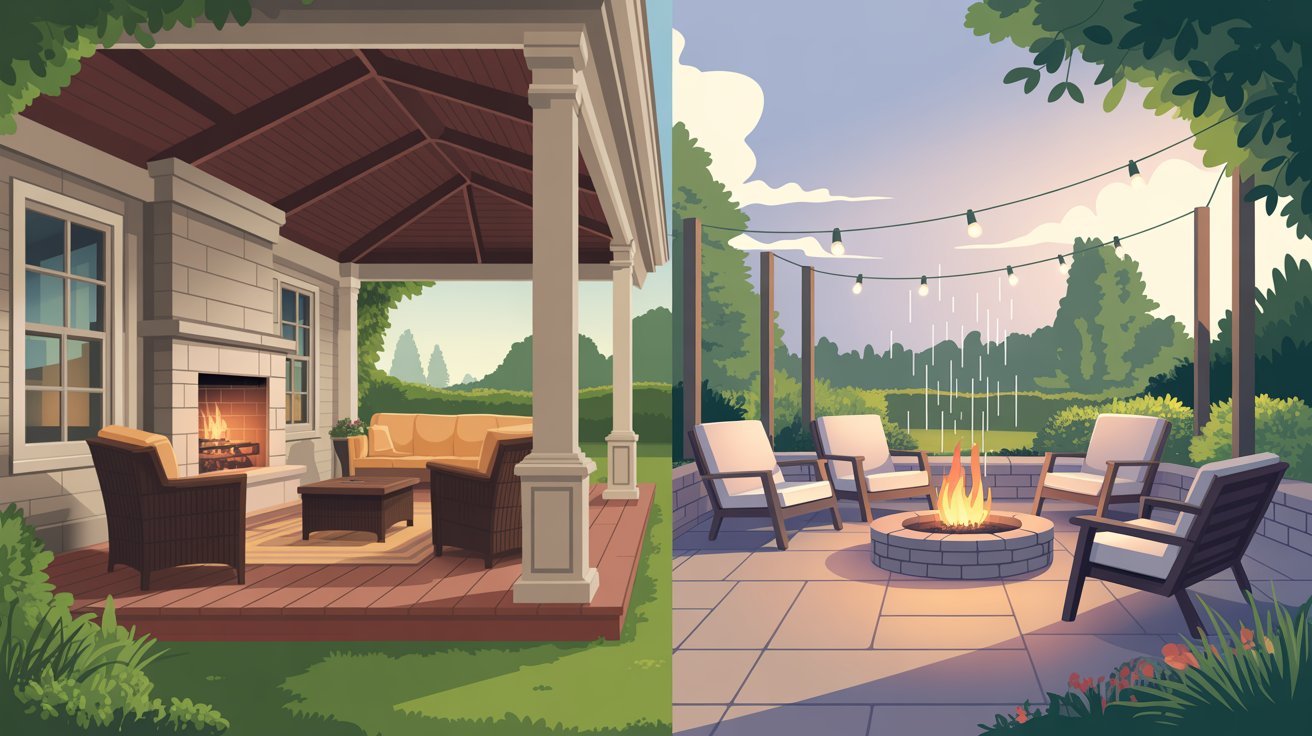 Factors to Consider When Choosing