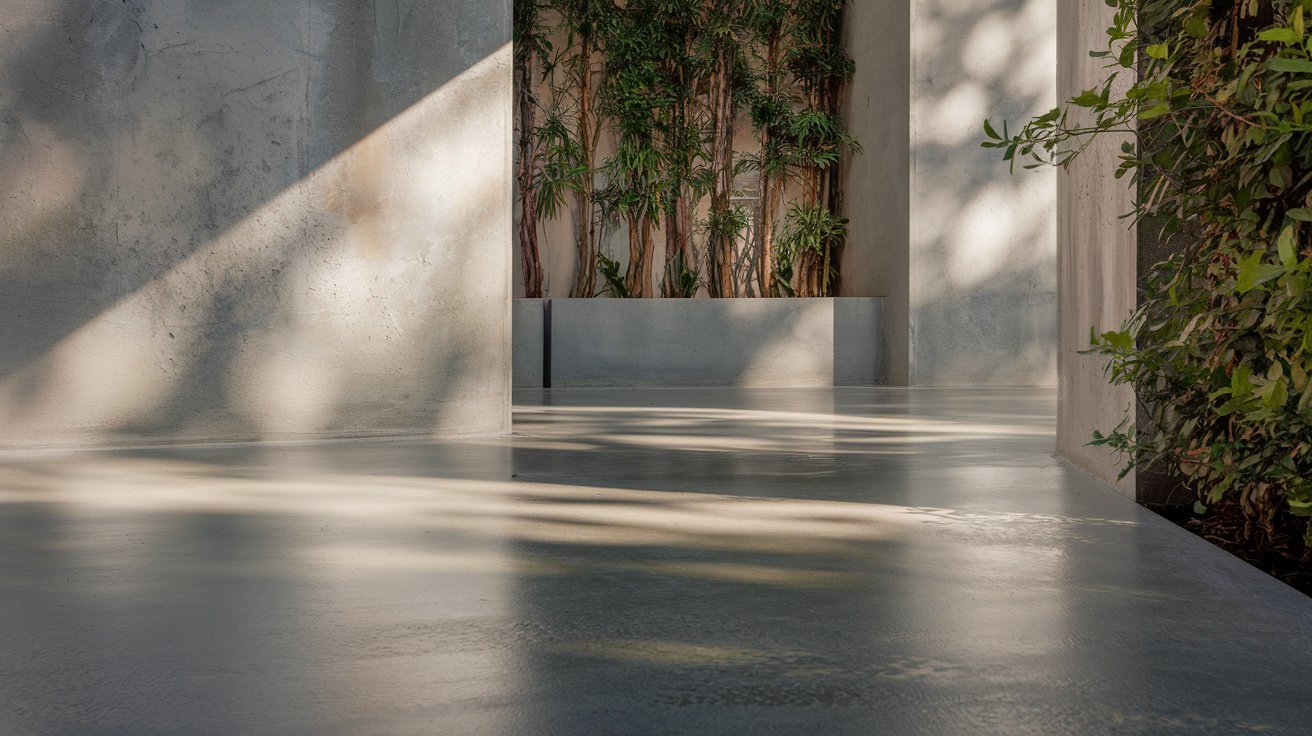 Concrete Mix Considerations for Smooth Finishes
